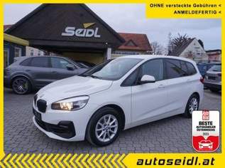 216 216d Gran Tourer Aut. *202+NAVI*, 16900 €, Auto & Fahrrad-Autos in 8200 Gleisdorf