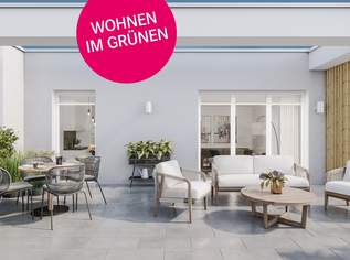 Wohnkomfort der Extraklasse: Krems mit Weitblick!, 265000 €, Immobilien-Wohnungen in 3500 Am Steindl