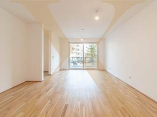 Attraktives Anlageobjekt: Moderne 3-Zimmer-Neubauwohnung mit Loggia/Balkon und TG-Parkplatz in Linz zu verkaufen!, 249000 €, Immobilien-Wohnungen in Oberösterreich