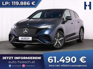 EQE SUV 500 4Matic AMG PREMIUM WIE NEU -44%, 63990 €, Auto & Fahrrad-Autos in 2512 Katastralgemeinde Tribuswinkel EQE SUV 500 4Matic AMG PREMIUM WIE NEU -44%, 63990 €, Auto & Fahrrad-Autos in 2512 Katastralgemeinde Tribuswinkel