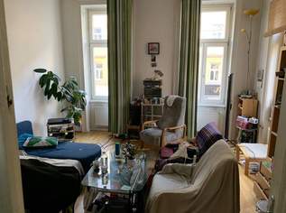 Langfristig wertvoll / Burggasse / unbefristet vermietet, 240000 €, Immobilien-Wohnungen in 1070 Neubau
