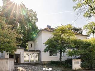 Einzigartig mit 1400m² Parkgarten im Schubertviertel, 0 €, Immobilien-Häuser in 4300 Gemeinde Sankt Valentin Einzigartig mit 1400m² Parkgarten im Schubertviertel, 0 €, Immobilien-Häuser in 4300 Gemeinde Sankt Valentin