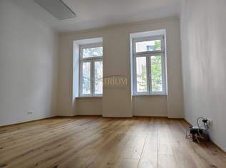 Charmante 2-Zimmer-Wohnung nach Generalsanierung – Erstbezug in gute-Lage, nähe U3, 245000 €, Immobilien-Wohnungen in 1150 Rudolfsheim-Fünfhaus