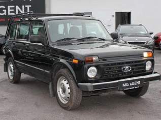 Taiga LADA 4x4 Urban, 12500 €, Auto & Fahrrad-Autos in 6700 Stadt Bludenz Taiga LADA 4x4 Urban, 12500 €, Auto & Fahrrad-Autos in 6700 Stadt Bludenz