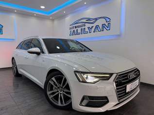 A6 Avant 40 TDI quattro 3x S-LINE, AHK, MATRIX, AC..., 35990 €, Auto & Fahrrad-Autos in 5145 Neukirchen an der Enknach A6 Avant 40 TDI quattro 3x S-LINE, AHK, MATRIX, AC..., 35990 €, Auto & Fahrrad-Autos in 5145 Neukirchen an der Enknach