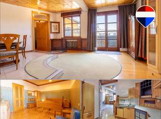 3-Zimmer-Wohnung mit Balkon und idealem Raumkonzept für Homeoffice, 895 €, Immobilien-Wohnungen in 4210 Gallneukirchen