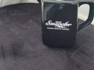 Old Smuggler Wasserkrug, 10 €, Marktplatz-Antiquitäten, Sammlerobjekte & Kunst in 4400 Steyr