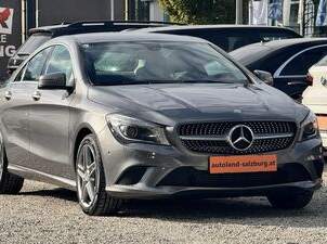 CLA 200 *Neues Radio*Sitzheizung*ISOFIX* Klima, 14900 €, Auto & Fahrrad-Autos in 5020 Altstadt CLA 200 *Neues Radio*Sitzheizung*ISOFIX* Klima, 14900 €, Auto & Fahrrad-Autos in 5020 Altstadt