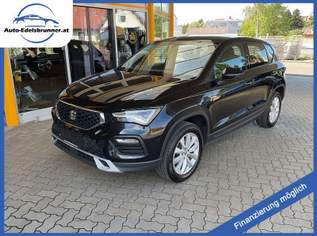 Ateca Style TDI 4Drive DSG**AHK**, 17770 €, Auto & Fahrrad-Autos in 8330 Feldbach