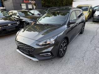 Focus Active Business, 11700 €, Auto & Fahrrad-Autos in 1110 Simmering