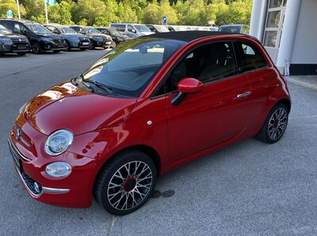 500C Hybrid Fire Fly 70 Red, 14990 €, Auto & Fahrrad-Autos in 6460 Stadt Imst