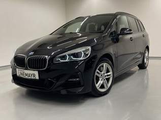 220d xDrive Gran Tourer M Sportpaket, 7 Sitze, 24990 €, Auto & Fahrrad-Autos in 5411 Oberalm