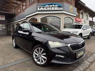 Scala 1,0 TSI Style, 15450 €, Auto & Fahrrad-Autos in 4880 Sankt Georgen im Attergau Scala 1,0 TSI Style, 15450 €, Auto & Fahrrad-Autos in 4880 Sankt Georgen im Attergau
