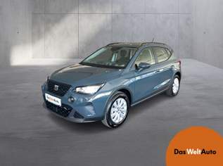 Arona Reference Edition 1.0 TSI, 18690 €, Auto & Fahrrad-Autos in 4060 Leonding Arona Reference Edition 1.0 TSI, 18690 €, Auto & Fahrrad-Autos in 4060 Leonding