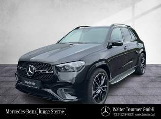 GLE 450 4MATIC NP € 144.844, 116950 €, Auto & Fahrrad-Autos in 8434 Tillmitsch