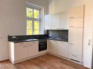 2-Zimmer-Wohnung im Wehrgraben mit Balkon, 804.43 €, Immobilien-Wohnungen in 4400 Steyr