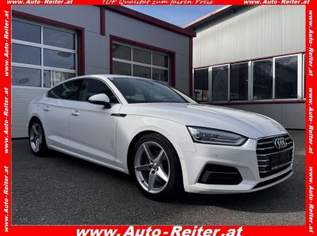 A5 SB 40 TFSI sport S-tronic *XENON, NAVI, HEAD-UP*, 28990 €, Auto & Fahrrad-Autos in 8753 Fohnsdorf A5 SB 40 TFSI sport S-tronic *XENON, NAVI, HEAD-UP*, 28990 €, Auto & Fahrrad-Autos in 8753 Fohnsdorf
