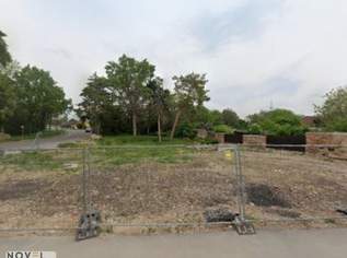 Einmalige Gelegenheit - Eckbaugrundstück mit baugenehmigten Wohnbauprojekt in Grünlage Wiens!, 790000 €, Immobilien-Grund und Boden in 1100 Favoriten