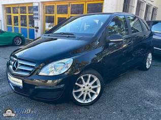 B 180 CDI, 8990 €, Auto & Fahrrad-Autos in 6060 Stadt Hall in Tirol