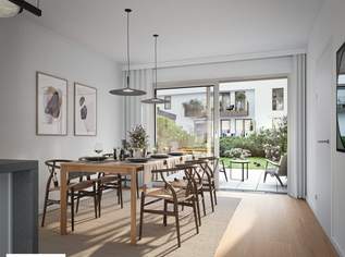 ENZO - Nachhaltige Wohnqualität gepaart mit moderner Architektur, 917255 €, Immobilien-Häuser in 2344 Gemeinde Maria Enzersdorf