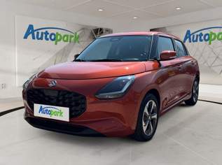 Swift 1.2 HYBRID flash, 21390 €, Auto & Fahrrad-Autos in 6020 Innsbruck