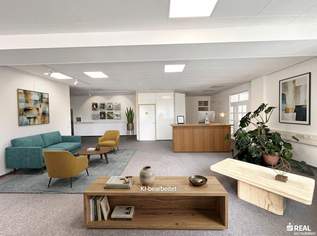 Business Campus direkt am Wörthersee - Moderne Büroflächen zwischen Stadt und Wörthersee – mit Parkplätzen, flexiblen Mietmodellen und sofort bezugsfertig, 2550 €, Immobilien-Gewerbeobjekte in 9201 Krumpendorf