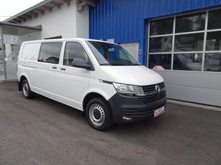 T6.1 Kasten/Doka LR Trendline 4-Motion / 6-Sitze, 39900 €, Auto & Fahrrad-Autos in 4941 Mehrnbach T6.1 Kasten/Doka LR Trendline 4-Motion / 6-Sitze, 39900 €, Auto & Fahrrad-Autos in 4941 Mehrnbach