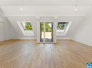 Historischer Charme trifft modernes Wohnen – Ihr neues Zuhause in „Hawei“, 599000 €, Immobilien-Wohnungen in 1140 Penzing