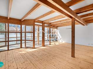 Slow Living im Wienerwald. Entzückendes Reihenhaus mit viel Platz zum Ankommen. Zwischen Wald, Freiraum und Gemeinschaft., 475000 €, Immobilien-Häuser in 2392 Sulz im Wienerwald