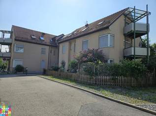 2 ZIMMERWOHNUNG MIT BALKON - MIETE INKL. BK UND HK!, 644.26 €, Immobilien-Wohnungen in 8530 Blumau