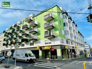 Wundervolle 2-Zimmer Wohnung in toller Lage - Einbauküche inklusive - ab 01.02.2026 verfügbar!, 875 €, Immobilien-Wohnungen in 1120 Meidling