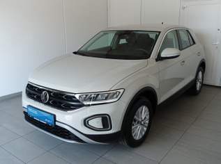 T-Roc 4Me TSI, 22990 €, Auto & Fahrrad-Autos in 8200 Gleisdorf