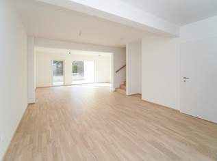 Naturnahes Wohnen: Hochwertige Reihenhäuser am südöstlichen Stadtrand, 1450 €, Immobilien-Häuser in Niederösterreich Naturnahes Wohnen: Hochwertige Reihenhäuser am südöstlichen Stadtrand, 1450 €, Immobilien-Häuser in Niederösterreich