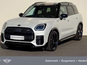 Countryman D John Cooper Works Trim, 42940 €, Auto & Fahrrad-Autos in 8501 Lieboch Countryman D John Cooper Works Trim, 42940 €, Auto & Fahrrad-Autos in 8501 Lieboch