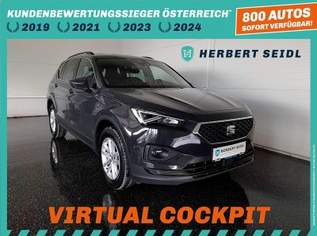 Tarraco 2,0 TDI Style DSG *VIRTUELL / VOLL-LED / NAVI /..., 27480 €, Auto & Fahrrad-Autos in 8200 Gleisdorf