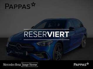 C 300 de 4MATIC T-Modell mit EQ Hybrid Technologie, 46950 €, Auto & Fahrrad-Autos in 8141 Premstätten C 300 de 4MATIC T-Modell mit EQ Hybrid Technologie, 46950 €, Auto & Fahrrad-Autos in 8141 Premstätten