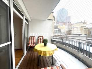 ZENTRUMSNAHES - MODERNES DACHTERRASSENAPARTMENT, 1200000 €, Immobilien-Wohnungen in 1030 Landstraße ZENTRUMSNAHES - MODERNES DACHTERRASSENAPARTMENT, 1200000 €, Immobilien-Wohnungen in 1030 Landstraße