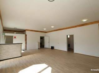 Raum für Ideen – flexibel gestaltbares Geschäftslokal, 1140 €, Immobilien-Gewerbeobjekte in 9500 