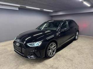 A4 40 TDI S line quattro Matrix, 33900 €, Auto & Fahrrad-Autos in 6020 Innsbruck A4 40 TDI S line quattro Matrix, 33900 €, Auto & Fahrrad-Autos in 6020 Innsbruck