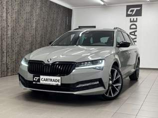 Superb 2.0 TDI SportLine, 27990 €, Auto & Fahrrad-Autos in Kärnten