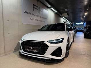 A6 4.0 TFSI quattro, 104850 €, Auto & Fahrrad-Autos in 4820 Bad Ischl