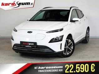 Kona Trend | DYNAMIK | 64kWh | Abstandstemp. | HuD, 23190 €, Auto & Fahrrad-Autos in 4693 Desselbrunn Kona Trend | DYNAMIK | 64kWh | Abstandstemp. | HuD, 23190 €, Auto & Fahrrad-Autos in 4693 Desselbrunn