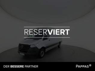 Sprinter 317 CDI Kasten Hochdach Lang, 35988 €, Auto & Fahrrad-Autos in 6060 Stadt Hall in Tirol