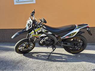 Derbi Senda X-Treme  DRD 50 # PICKERL NEU #, 2250 €, Auto & Fahrrad-Motorräder in 8580 Köflach