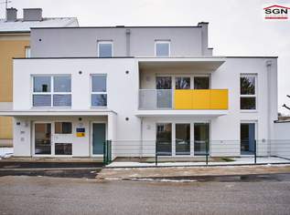 JUNGES WOHNEN - Gartenwohnung, 873.29 €, Immobilien-Wohnungen in 2523 Gemeinde Tattendorf JUNGES WOHNEN - Gartenwohnung, 873.29 €, Immobilien-Wohnungen in 2523 Gemeinde Tattendorf