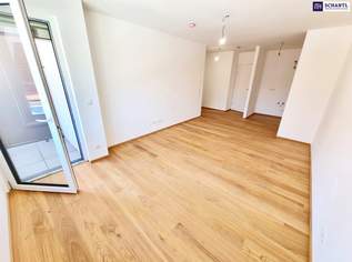 Perfekte Kleinwohnung mit Loggia! Energieeffizienz durch Photovoltaikanlage und Wärmepumpe! Ruhige Seitengasse + Faires Preis-Leistungs-Verhältnis + Perfekte Anbindung und Nahversorgung!, 188000 €, Immobilien-Wohnungen in 1230 Liesing