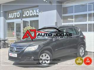 Tiguan 2.0 TDI 4Motion Sport&Style **AHK/Pano**, 10500 €, Auto & Fahrrad-Autos in 2601 Sollenau