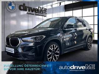 X1 xDrive25e LED Head-Up Display Sport Line, 29900 €, Auto & Fahrrad-Autos in 4921 Hohenzell
