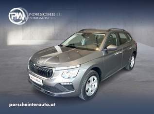 Kamiq Essence TSI, 23960 €, Auto & Fahrrad-Autos in 4060 Leonding