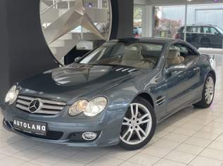 SL Roadster 350 - Kommission